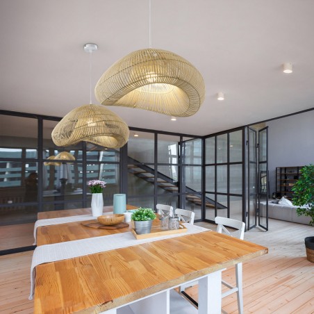 Pendant Lamp Sabah 55