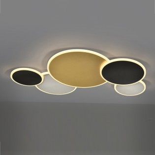 LED Ceiling Flush Light Umbra (48W)