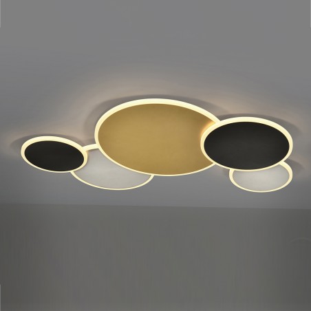 LED Ceiling Flush Light Umbra (48W)