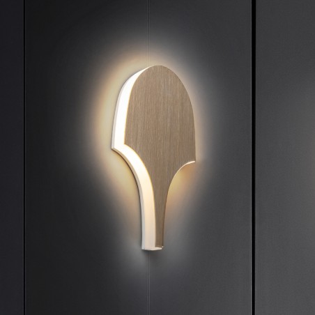 LED Wall Lamp Serea (6W)
