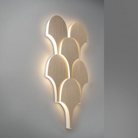LED Wall Lamp Serea (6W)