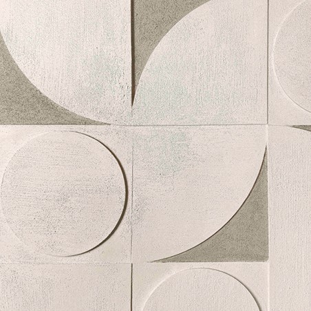 Bas-relief picture Geomia (90x120cm.)
