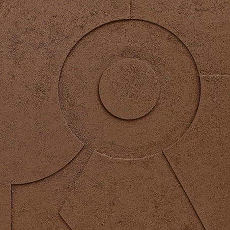 Bas-relief picture Morphos (90x120cm.)