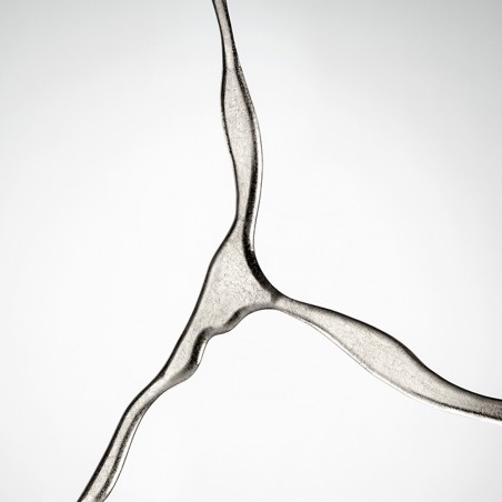 Espejo decorativo Surcos II (80x120)