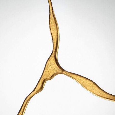 Espejo decorativo Surcos II (80x120)