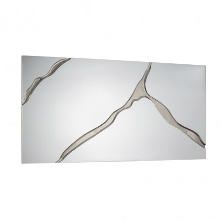 Espejo decorativo Surcos II (80x180)