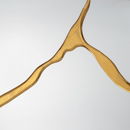 Espejo decorativo Surcos II (80x180)