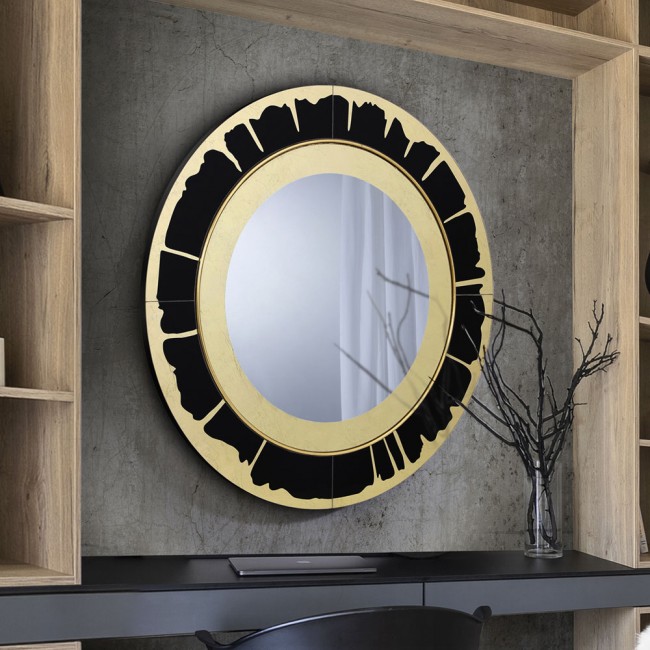 Wall mirror Ocaso (90Cm.)