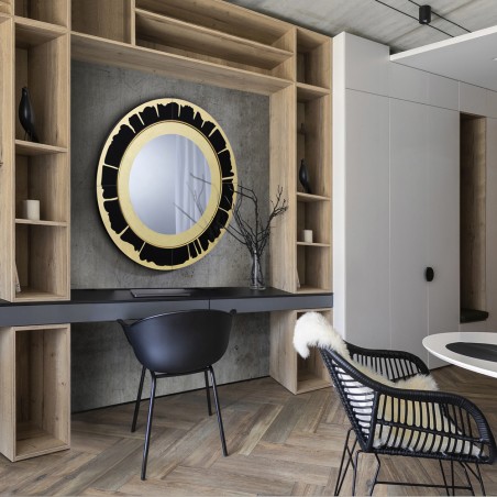 Wall mirror Ocaso (90Cm.)