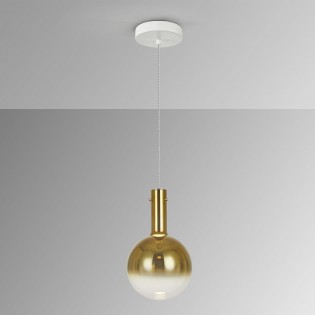 LED Pendant Lamp Matices (4W)