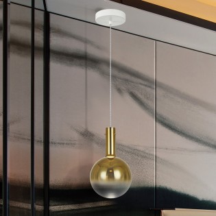 LED Pendant Lamp Matices (4W)
