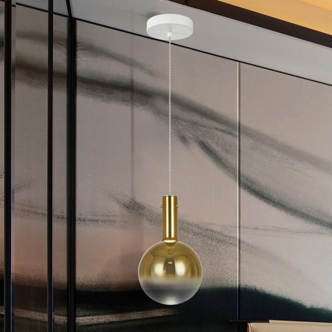LED Pendant Lamp Matices (4W)