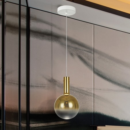 LED Pendant Lamp Matices (4W)