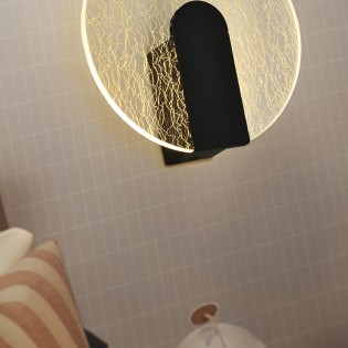 LED Wall Lamp Auris (5,5W)