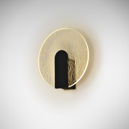 Aplique de pared LED Auris (5,5W)