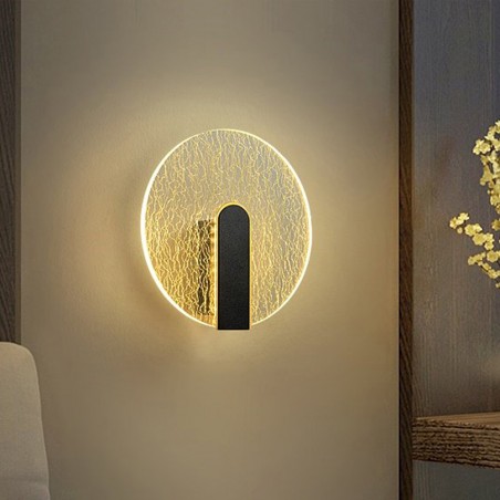 LED Wall Lamp Auris (5,5W)