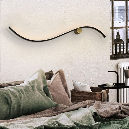 LED Wall Lamp Siloe (13W)