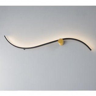 LED Wall Lamp Siloe (13W)