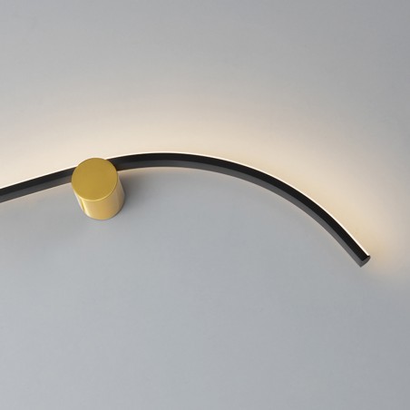 LED Wall Lamp Siloe (13W)