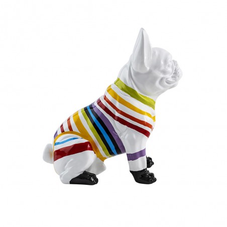 Decorative figure Frenchi