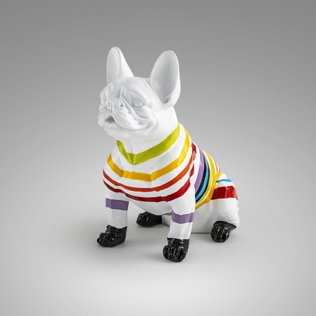 Decorative figure Frenchi