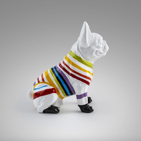 Decorative figure Frenchi