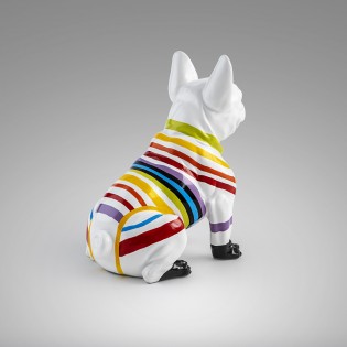 Decorative figure Frenchi