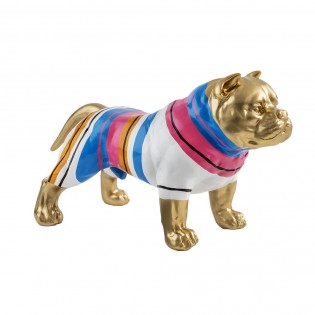 Decorative figure Taison