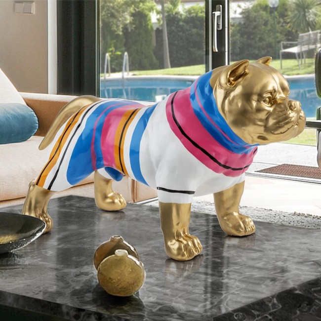 Decorative figure Taison