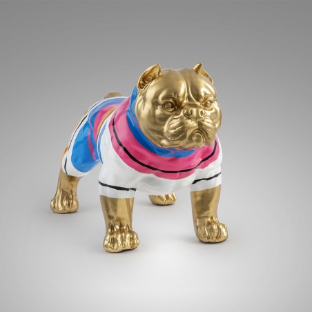 Decorative figure Taison