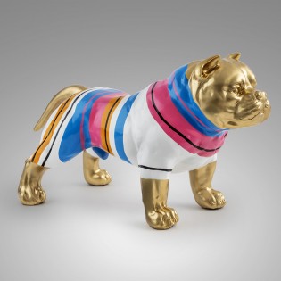 Decorative figure Taison