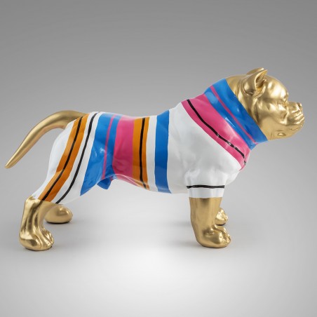 Decorative figure Taison