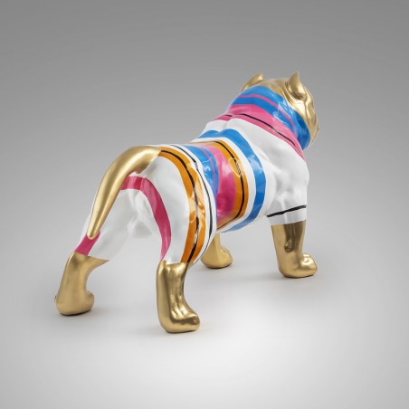 Decorative figure Taison