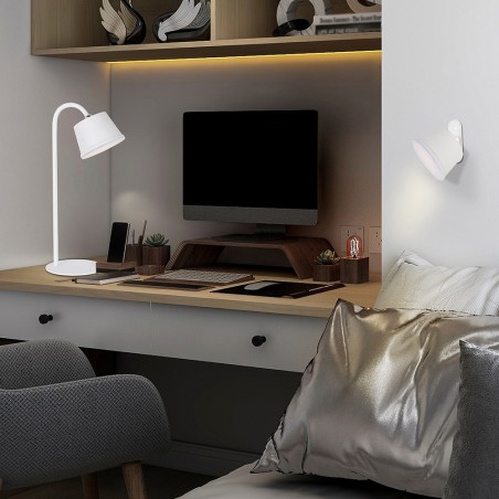 Outdoor LED table lamp Cuco Dim (3W)