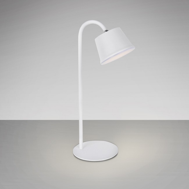 Lámpara de mesa de exterior LED Cuco Dim (3W)