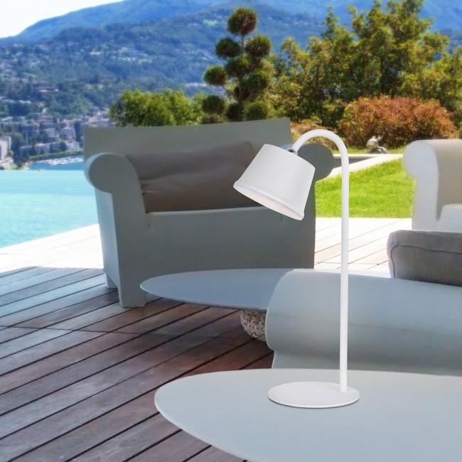 Outdoor LED table lamp Cuco Dim (3W)