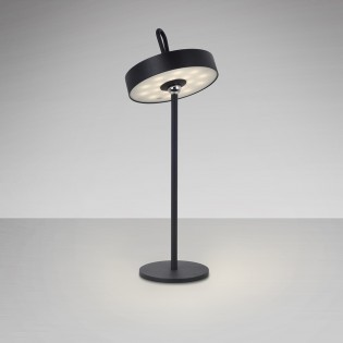 Outdoor LED table lamp Gong Dim (2,5W)