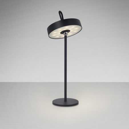 Lámpara de mesa de exterior LED Gong Dim (2,5W)