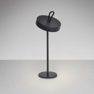 Lámpara de mesa de exterior LED Gong Dim (2,5W)