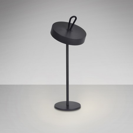 Outdoor LED table lamp Gong Dim (2,5W)