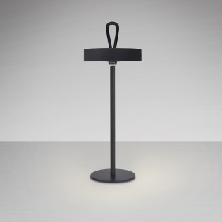 Outdoor LED table lamp Gong Dim (2,5W)