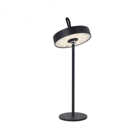 Outdoor LED table lamp Gong Dim (2,5W)