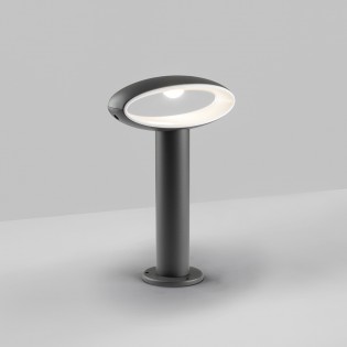 Outdoor LED bollard lamp Vilo H30 (8W)