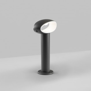 Outdoor LED bollard lamp Vilo H30 (8W)