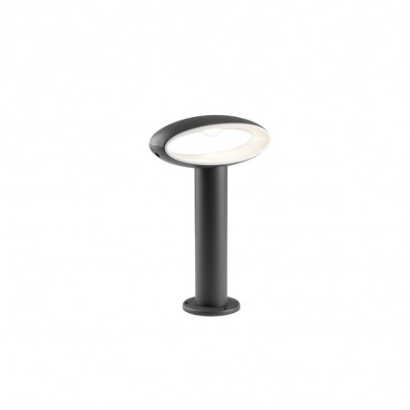 Outdoor LED bollard lamp Vilo H30 (8W)