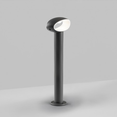 Outdoor LED bollard lamp Vilo H50 (8W)
