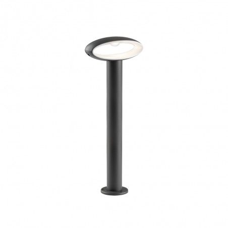 Outdoor LED bollard lamp Vilo H50 (8W)