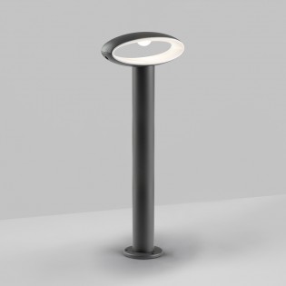 Outdoor LED bollard lamp Vilo H50 (8W)