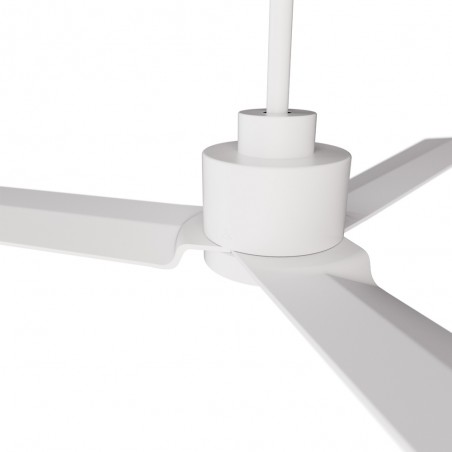 Accesorio tija 1M. ventilador Anne