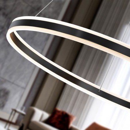 Pendelleuchte LED Helia II (110W)